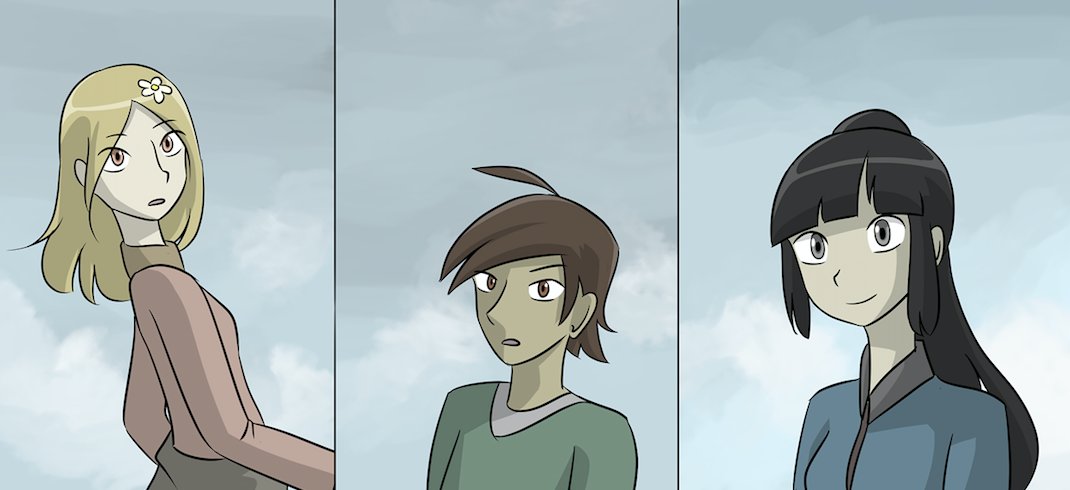 serene_seal's tweet image. Comic updated!
Kiro has grossly underestimated what she&apos;s getting into
detoxcampcomic.com/pages/8-06-goo…
#webcomics