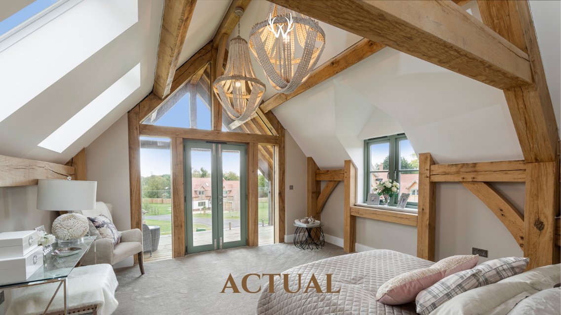 wavensmere's tweet photo. Actual Vs Visual - Ghyll House Farm

Which interior style do you prefer?
#cgi #monday #interiordesign https://t.co/9kCS57Y0Tx