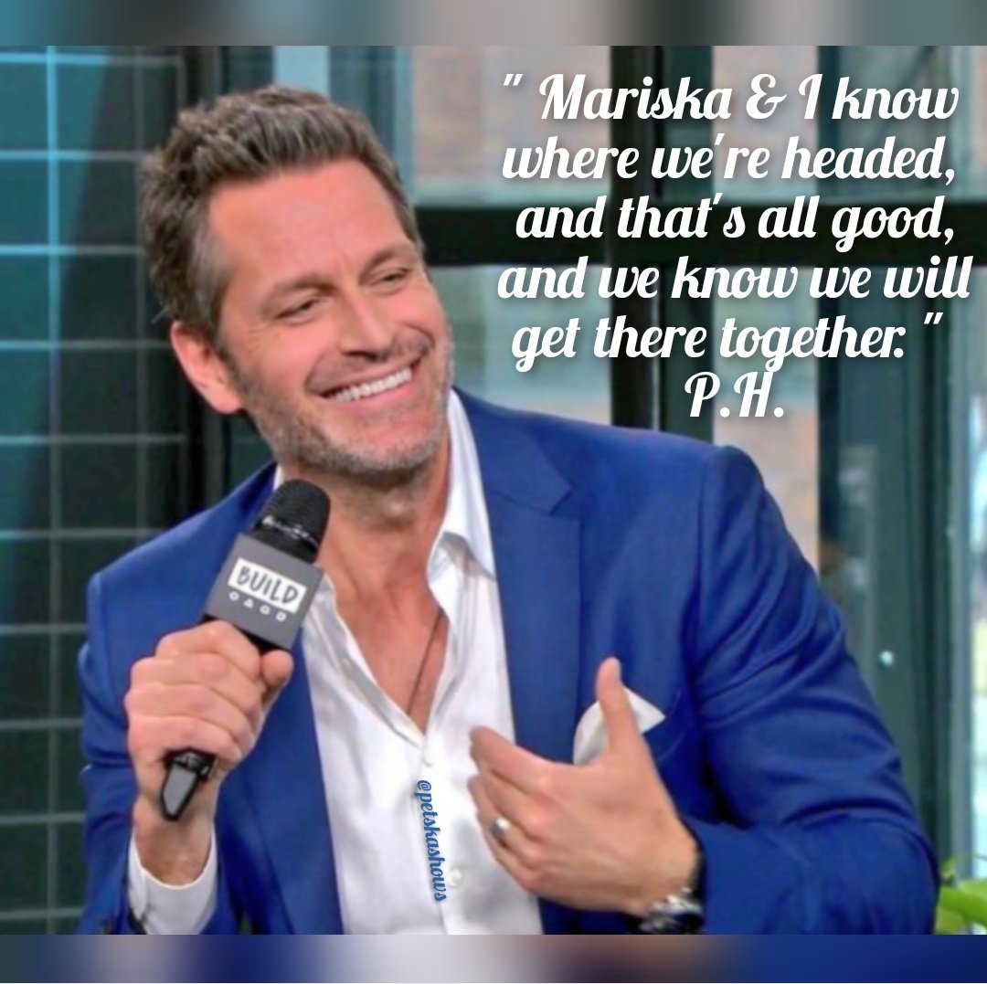 clairekerrbear's tweet photo. #ManCrushMonday 💙
#TwentyYearsTogether #Hargiteam
#AlmostSeventeenYearsAs #Petska
#PeterHermann @PeterHermann https://t.co/1mOy6EHjgi