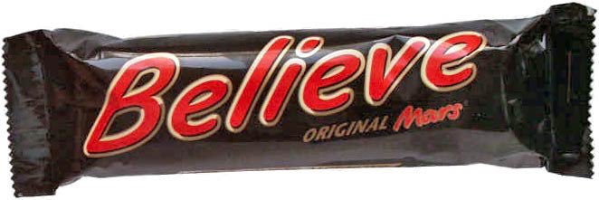 After today’s announcement I hope Mars are gonna roll these out again