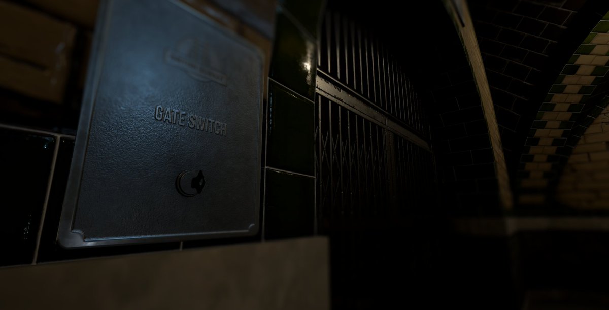 AckeHallgren's tweet photo. "It's a Gate Switch"
#gamedev #indiedev #ue4 #UnrealEngine #whatneverwasgame https://t.co/MTIjrga994