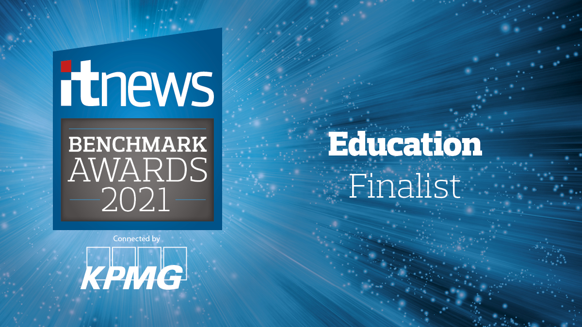 Swinburne Online (@swinburneonline) on Twitter photo Swinburne Online has been nominated for a Benchmark Award for our VR Classroom Simulation project! Thank you <a href="/itnews/">ITnews</a> for the nomination, and thanks to our incredible team at Swinburne Online for their innovation and hard work. Winner announced in late March. #EdTech <a href="/Swinburne/">Swinburne University of Technology</a> Swinburne Online has been nominated for a Benchmark Award for our VR Classroom Simulation project! Thank you <a href="/itnews/">ITnews</a> for the nomination, and thanks to our incredible team at Swinburne Online for their innovation and hard work. Winner announced in late March. #EdTech <a href="/Swinburne/">Swinburne University of Technology</a>
