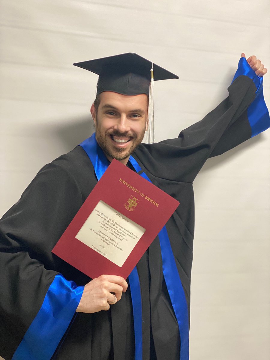 Dr. med. Stefan Molnar tweet media