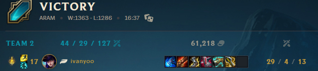 munglord's tweet photo. anyone need an ADC for their pro ARAM team hmu https://t.co/7ZXcMgeCHq