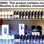 Photo by Revolver Ecigs (@RevolverCig)