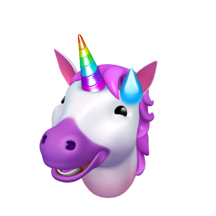 Fafniir84's tweet photo. @Atze_Bersa Weißes Regenbogeneinhorn https://t.co/7q7EEKUU0a
