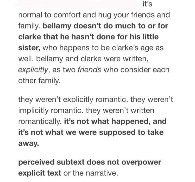 IceWayward's tweet photo. @Ivana2804 @MichaelAusiello @TVLine Stay pressed. The show is the show. These characters never loved each other romantically. Enjoy it for what it is, or don’t idc https://t.co/kOwGsFJP1z
