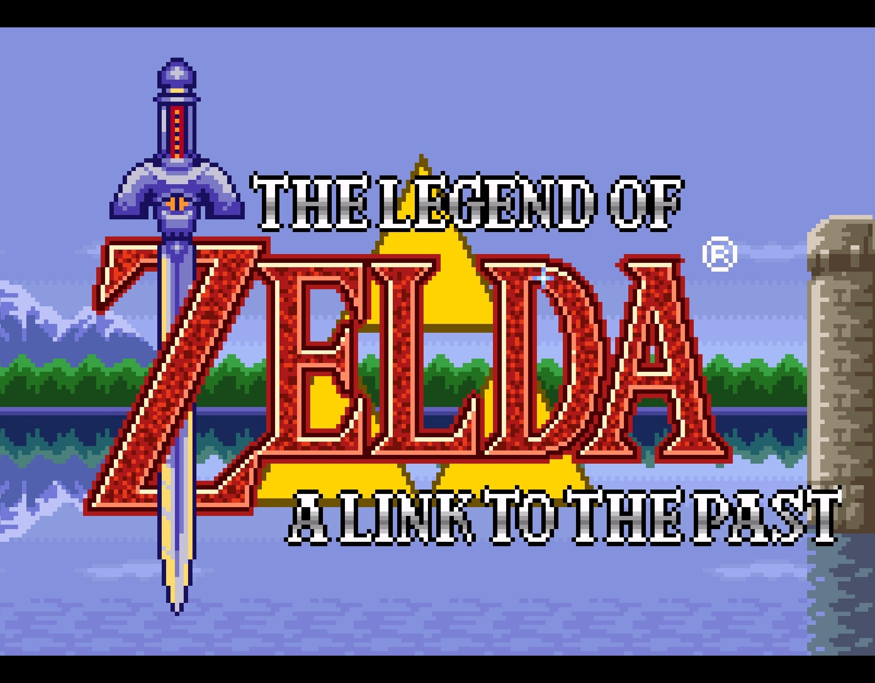 CRT Pixels 📺 on X: The Legend of Zelda: Ocarina of Time (1998, Nintendo)  - N64 Nintendo Switch Online vs. N64 S-Video via Sony PVM-20L2MD Some  people prefer the more high res