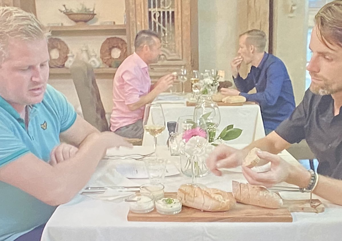 #MAFS #mafsnl
Most ambitious crossover event in history:
