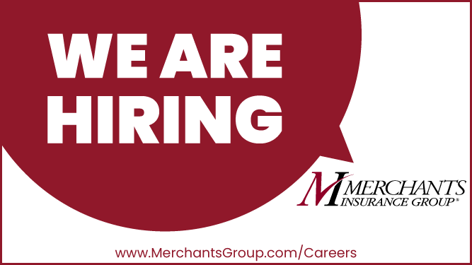 merchantsgrp's tweet photo. #NowHiring in #BuffaloNY: We're seeking a #PremiumAudit Supervisor for our Corporate Premium Audit team at our headquarters in Buffalo, New York. See details and #ApplyNow here: https://t.co/2OhHk48MAC
#ICM2021 #BuffaloNYjobs #BuffaloNYCareers #InsuranceCareers https://t.co/HXW11PMBmj