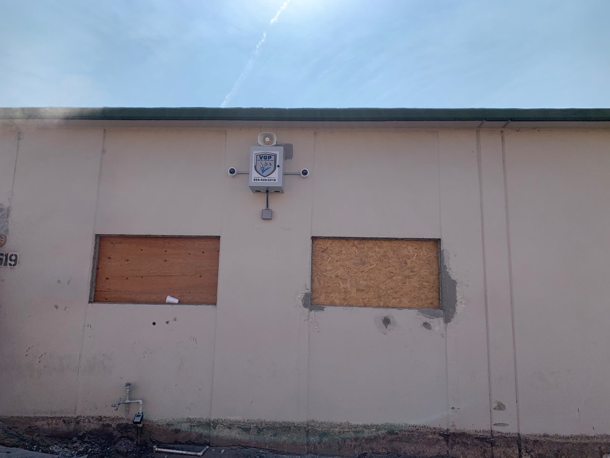 RemoteAlly's tweet image. If you are a builder or developer and need eyes on your construction or remodel project; we are your solution! 24/7 Live Video Monitoring with Talk Down Service and Verified Police Dispatch at an price unmatched... ask us about Virtual Guard Post. #VirtualGuardPost @RemoteAlly