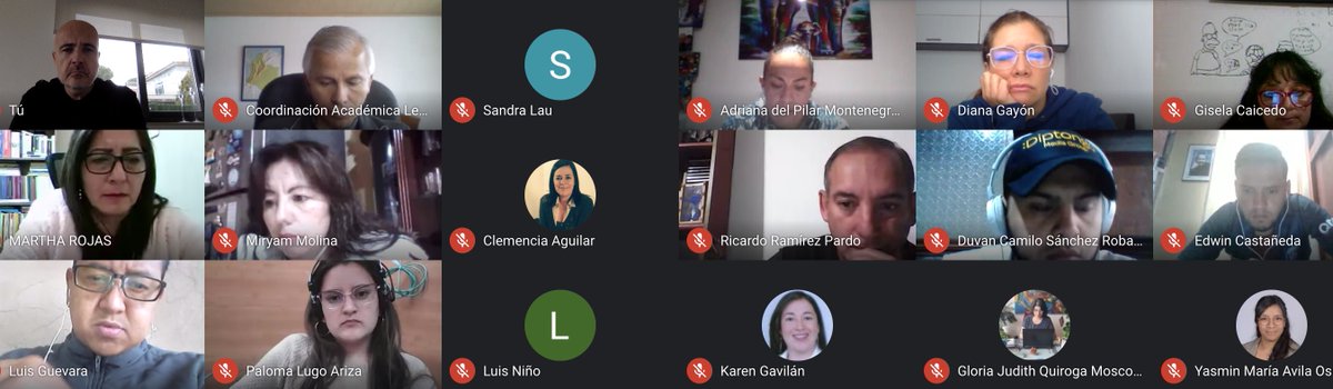 ¿Qué podemos hacer para que nuestro alumnado se olvide  de la dependencia del docente?, que estén  más interesados en hacerse cargo de su propio aprendizaje, y de no estar pasivos esperando alimentarse de lo que transmitimos... compartiendo ideas <a href="/Lestonnacbogota/">Colegio Centro Lestonnac Compañía de María</a> <a href="/trilemaedu/">Fundación Trilema</a>