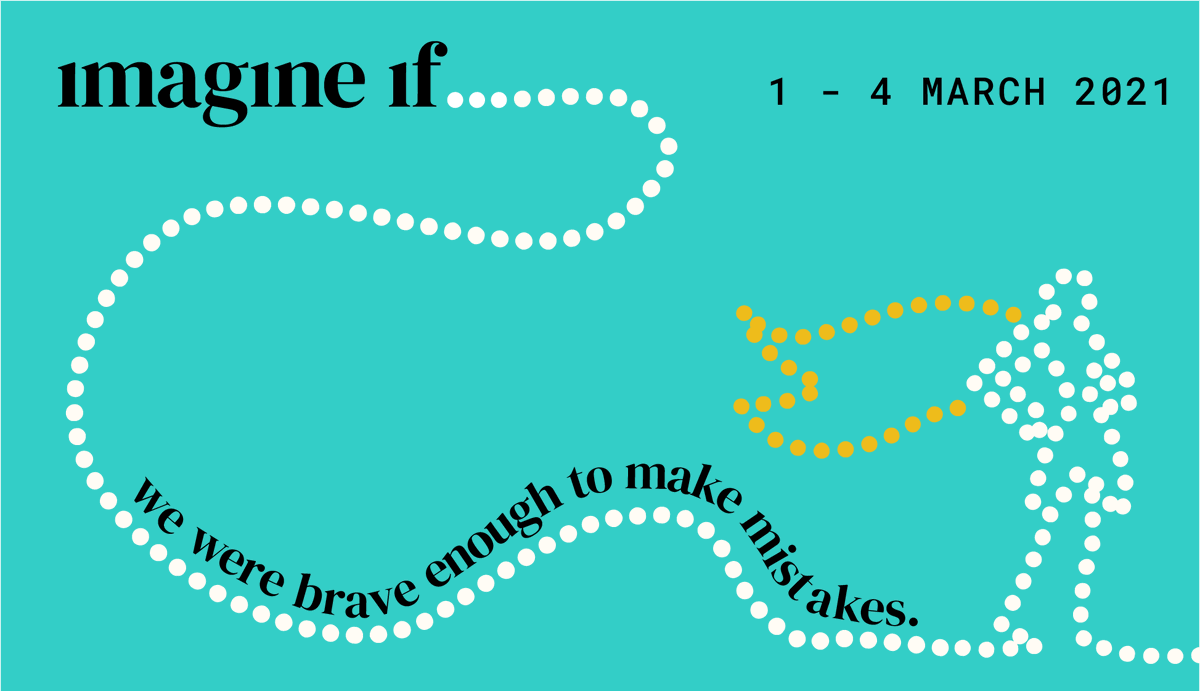 Imagine if... tweet media