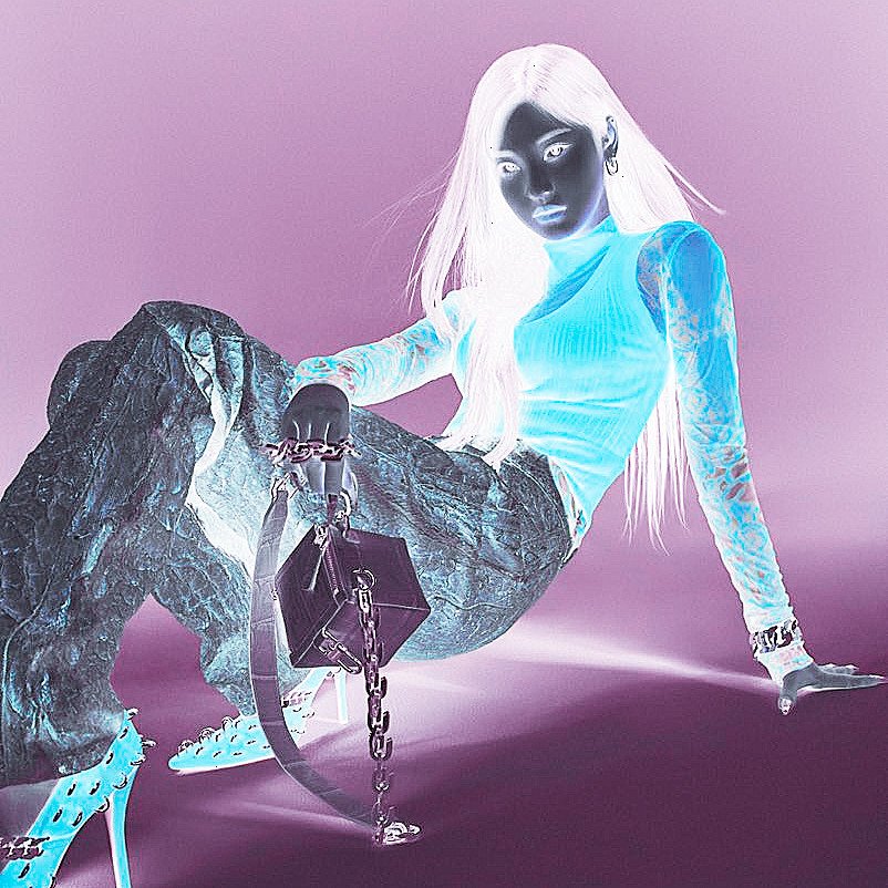 I'm stuck on you, 02 ลฟตท