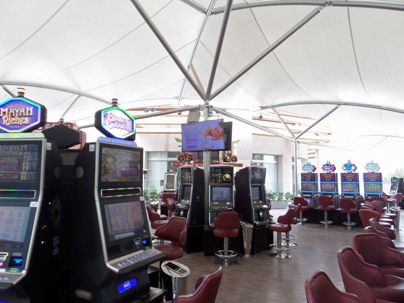 RADIONOSTALGICA's tweet photo. #Atacama - Este lunes reabrió sus puertas #casino #Antay (Video)
https://t.co/OUqIHgVAmo https://t.co/lbBtmxuOEQ