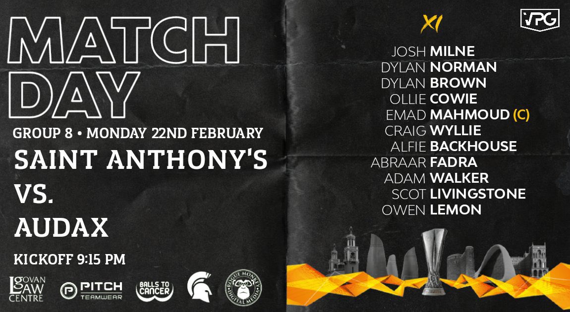 Saint Anthony’s eSports tweet media