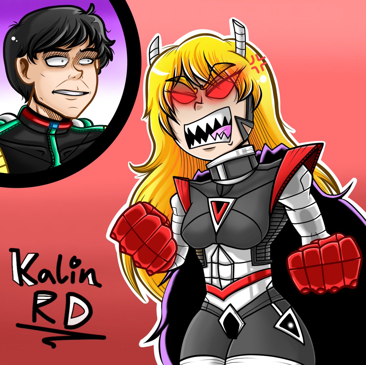 LionCamp2's tweet photo. Valentman x sam kor 

#samkor #valentman #valtru #dronians #droniverse #jhonatanscott #Kalinocs #kalin2021 https://t.co/vSQaPEcFa2