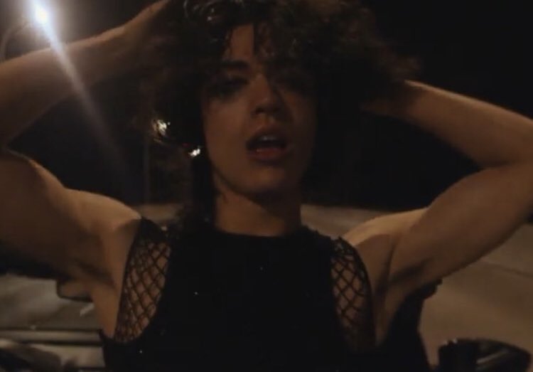 trumanngray's tweet photo. cute as hell // What the hell
#OverdriveMusicVideo https://t.co/JVnAtooUsz
