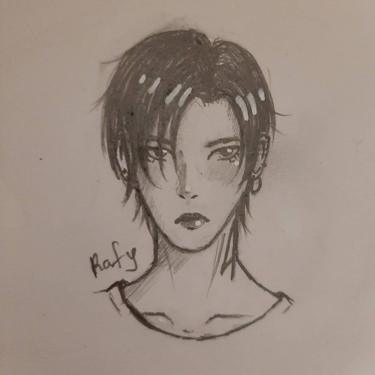 Redtigee's tweet photo. #rafy
#Elias
#4beat
#NET
#art
#sketch
#draw
#drawing
#painting
#photo
#photography
#illustration
#life https://t.co/o5vBIl3GUU