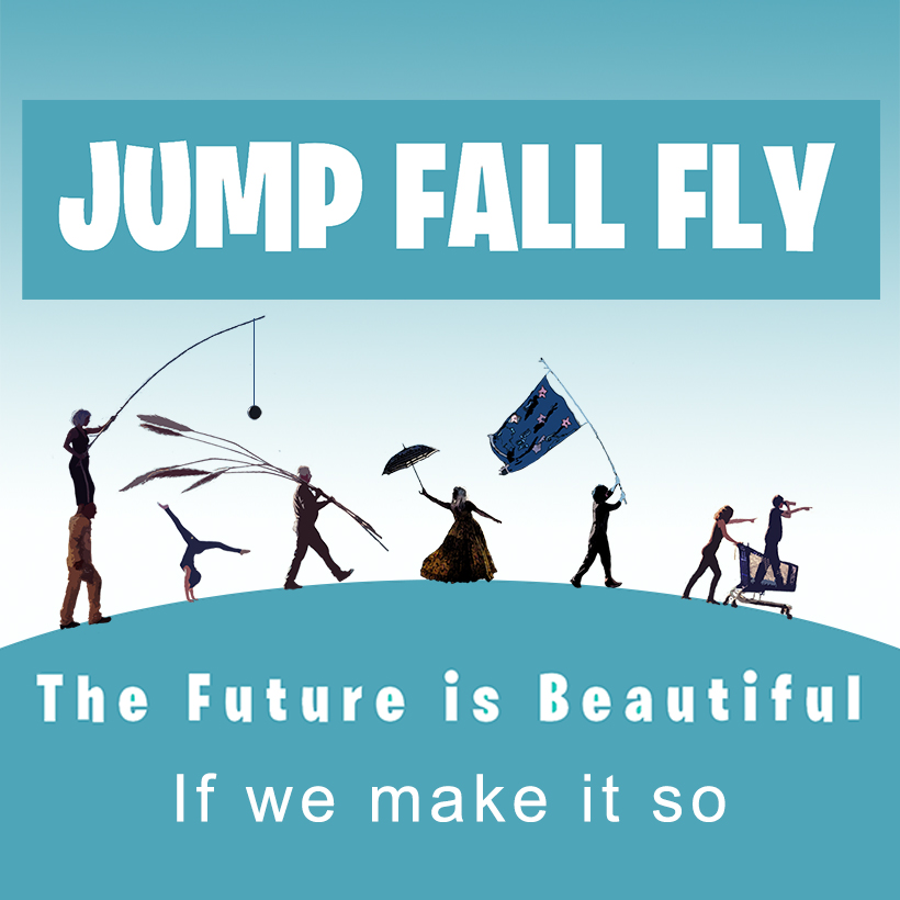 JumpFallFlyCIC's tweet image. UK - CIRCUS ARTISTS/PERFORMERS WANTED for a Spring / Summer UK Tour. We are looking for our 2021 ‘Tribe’ 4 new circus/theatre show. Covid permitting we will be kicking off in Exeter in the Spring. Apply now! #circus #theatre #performers #UK
link to form   forms.gle/44JziYLP3ibJuE…