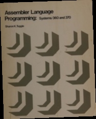 {Read/Download} Assembler language programming, systems\/360 and 370 ...