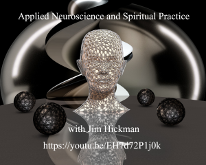 DivSpiritNet's tweet photo. Jim Hickman on Applied Neuroscience and Spiritual Practice (Video Inside) - https://t.co/DVHy9zyMh3 https://t.co/MKpWgRCu8z