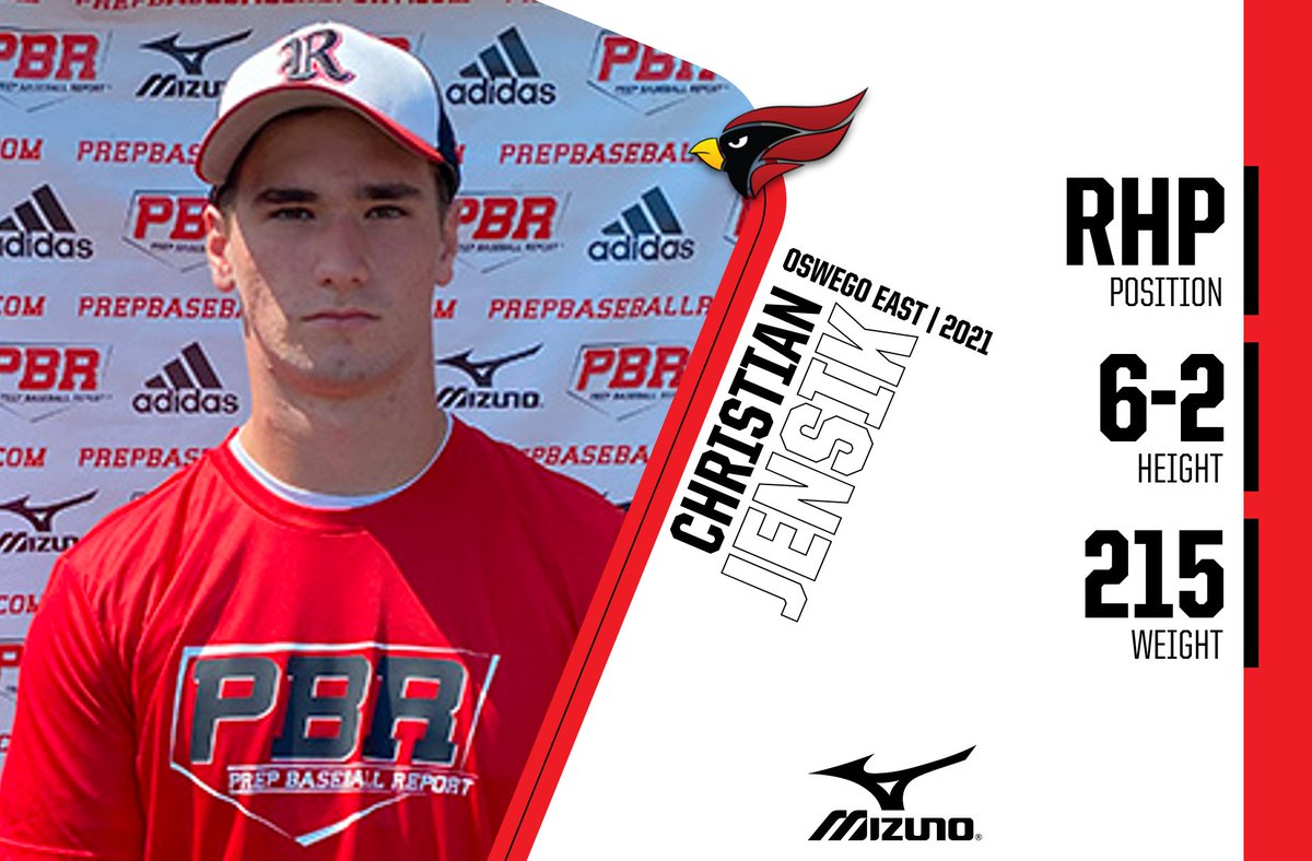 Prep Baseball Illinois tweet media