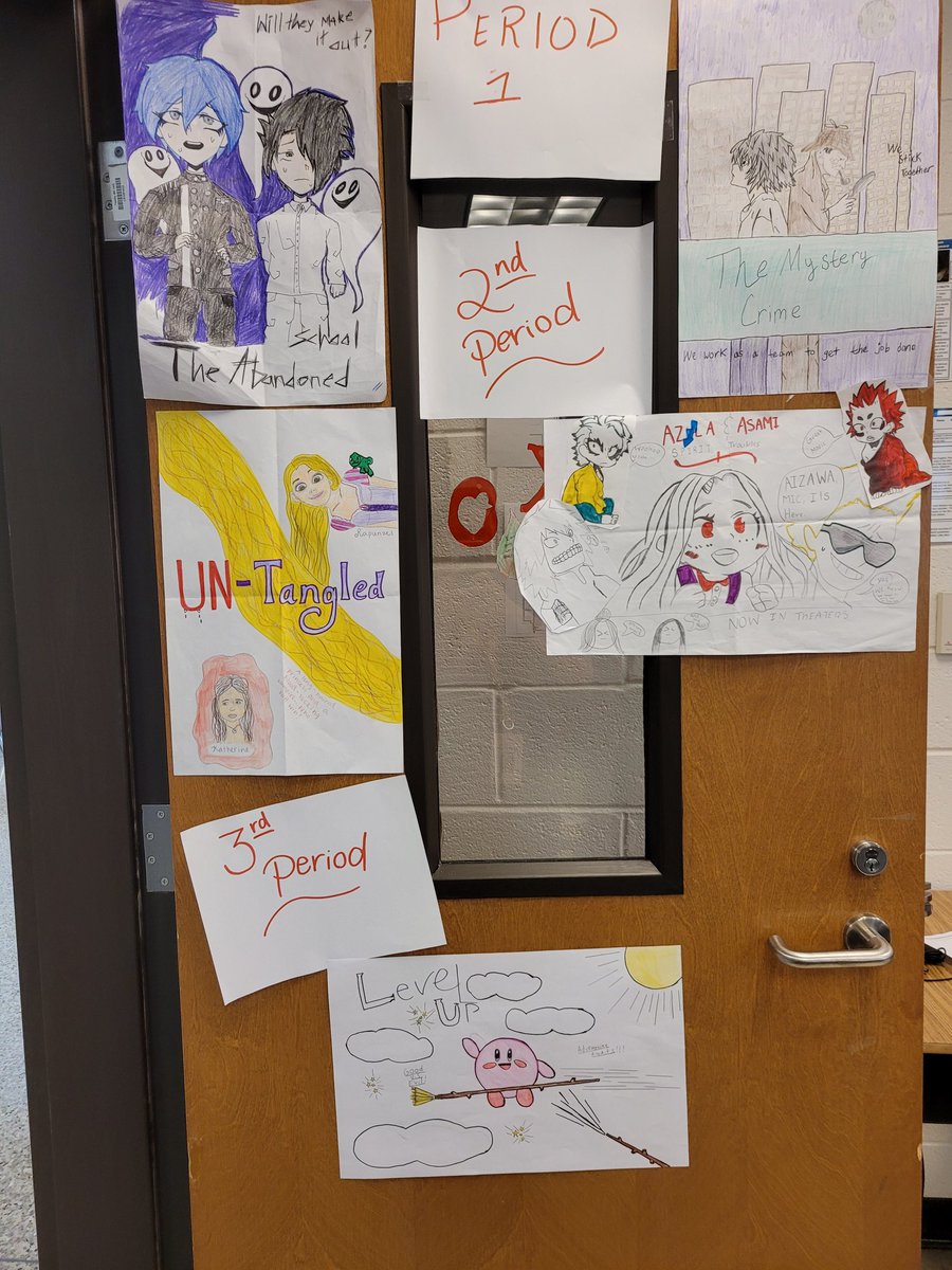 RCD Unit 4 Movie posters
<a href="/CherokeeSchools/">Cherokee Co. Schools</a> <a href="/mgaudio74/">Mike Gaudio</a> <a href="/ITSCCSD/">Instructional Technology Cherokee County Schools</a> <a href="/tmsinfo/">Tms Info</a>