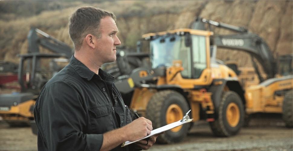 VolvoCE_NA's tweet photo. #VolvoCE helps dealers use #connectedmachine technology to drive down customer cost of ownership and improve productivity for the lifetime of their machines. @vces_ca https://t.co/Yd5njfXKcl https://t.co/DfFqOxiPSb