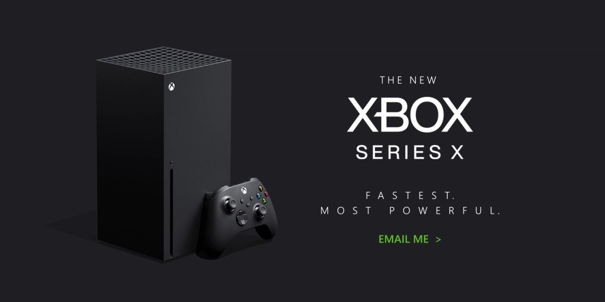 nmeazyYT's tweet photo. I'll give a Xbox Series X to a random person who retweets and likes this tweet within the next 72 HOURS (ships worldwide).

To enter, use link below to:
  - Follow @ZepnoGaming &amp; @KingOfRestock &amp; @TargetRestock &amp; @nmeazyYT 
  - Comment/Retweet #FreeXbox
Good luck! 🍀 #XboxSeriesX https://t.co/002GzD7R0A
