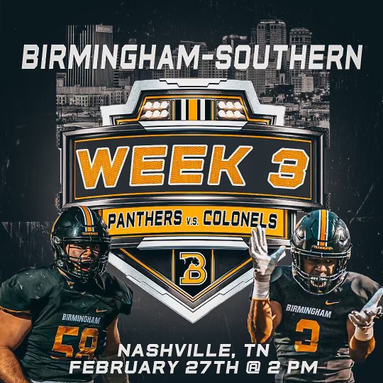 BSC Football tweet media