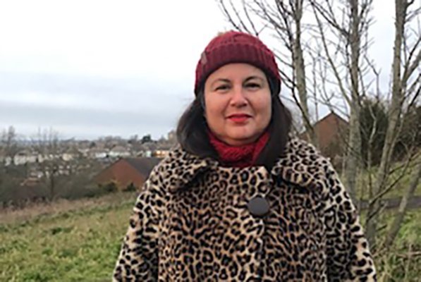 BHwritinglegacy's tweet image. 🏳️‍🌈🏳️‍⚧This LGBTQ+ History Month we're celebrating excellence! 

Introducing Joyoti Grech Cato storyteller, poet and contributor to our Hidden Sussex Anthology

Hear Joyoti and our lovely  contributors read their work at the LGBTQ+ Voices event on Thurs

🎟️eventbrite.co.uk/e/lgbtq-voices…