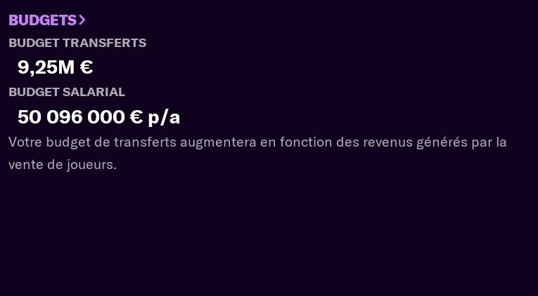 JoseSoares_eLS's tweet photo. 🗓 07.09.2020
Sean Dyche 👨🦰⚽️
💥 Football Direct
🙅♂️Jeu défensif solide
🔎 Recruter - 22 ans
🍼 Former des jeunes
🎯 Éviter la relégation
📰 Prévision des médias : 16ème
#VisionClub #BurnleyFC #FM21 https://t.co/kZLIfUIz1X