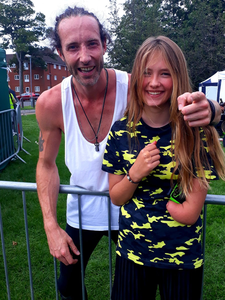 isabellitt07's tweet photo. @JanelleBrown117 this is my daughter Isabel born with limb difference now 14 and I'm  still amazed at what she achieves every day https://t.co/KYWY6edk1E