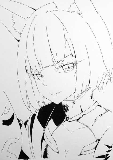 大昔のアナログ絵を見つけました 