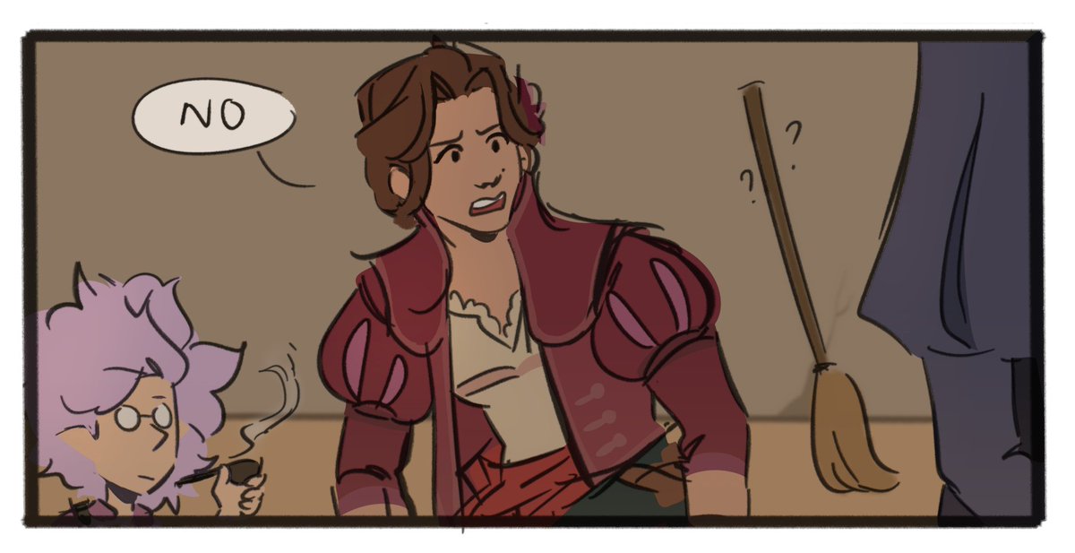 Last night's session was really fun 
#DnD