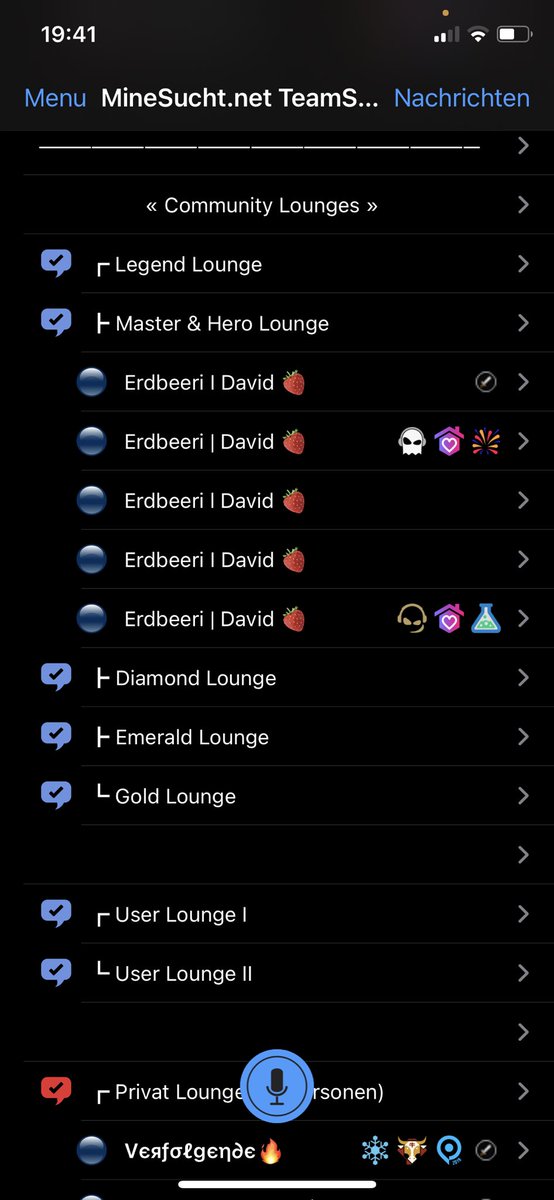 Ein ganz Normaler Tag auf <a href="/MineSuchtNET/">MineSucht.net 🌷</a>