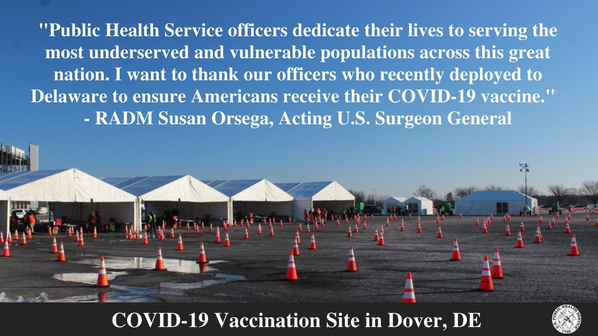 U.S. Surgeon General tweet media