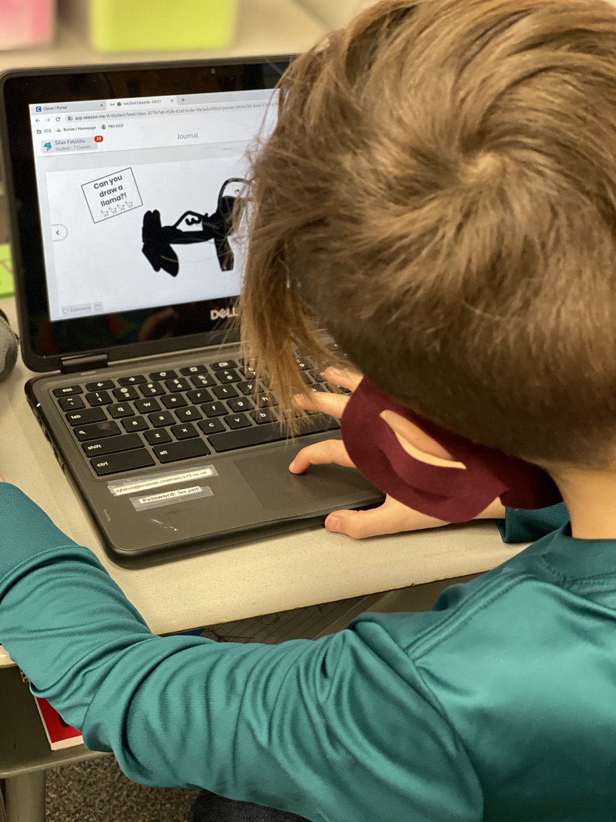 BrickLovesBooks's tweet image. 🧳🌐Virtual field trip to Peru to learn about Llamas 🦙and their significance to their culture. #chathamdigitallearning #edtech #seesaw @Seesaw #creative #virtualfieldtrip #edtech