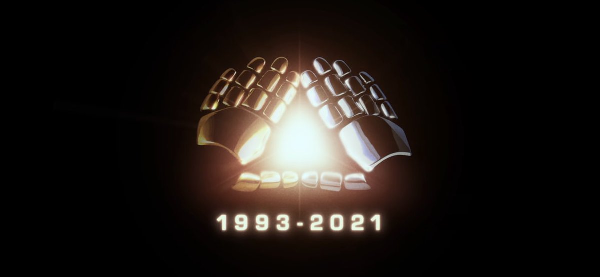 Befmi8's tweet photo. Thanks for all the inspiration #DaftPunkForever #Epilogue https://t.co/uTkOP2sin4