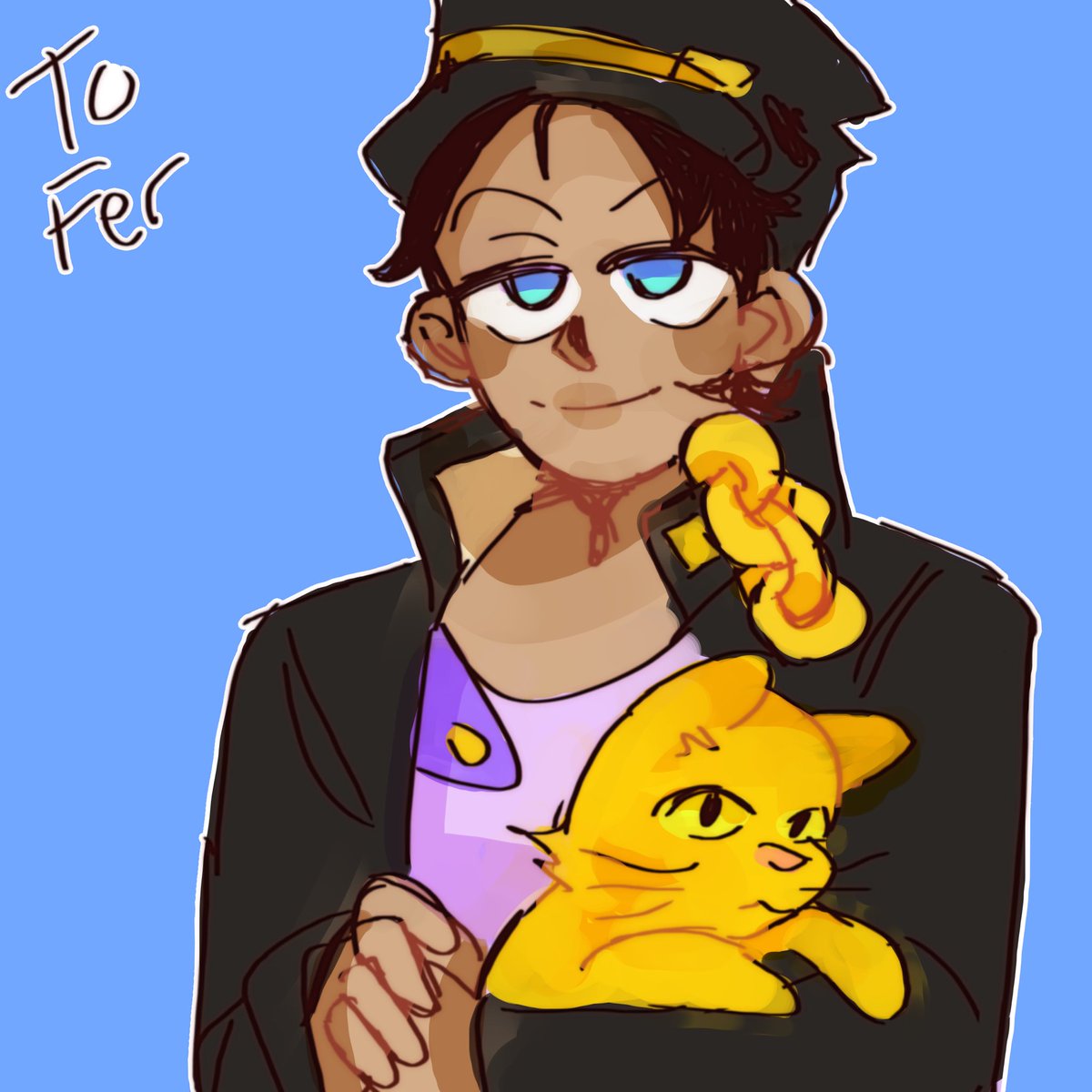 DailySbr's tweet photo. I am not a homestuck kinnie I swear https://t.co/gCt7QoZVqm