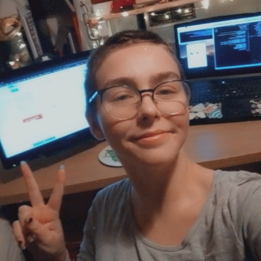 smartbirdcafe's tweet image. Meet the team 1/4 -
Hey, I'm Alena and I'm in charge of the GUI for our smart bird cafe!
We have a little prototype design on the last slide and I am going to work on integrating this with Joe's part, coming soon, over the next week.
-Alena
#raspberrypi #guidesign