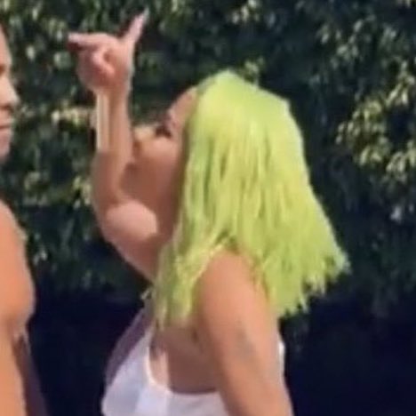 Gershforthewin's tweet image. I will retire with              No I’m not lucky
the crown YES               I’m blessed YES