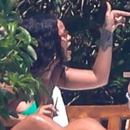 Gershforthewin's tweet image. I will retire with              No I’m not lucky
the crown YES               I’m blessed YES