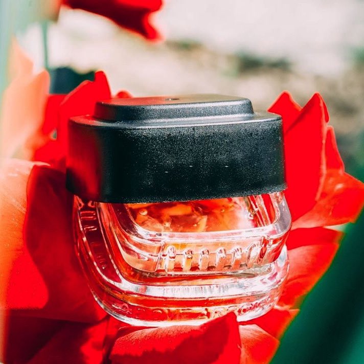 KodyTHCSolution's tweet image. These 7ml glass concentrate containers are perfect to store your concentrates, oils, and waxes. This concentrate packaging uses an air-tight seal to ensure your concentrate stays fresh and potent
#thclabelsolutions #cannabispackaging #marijuanabusiness #marijuana #weed #cannabis