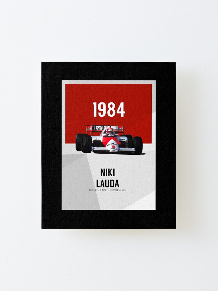 Happy Birthday to the legend that is Niki Lauda on what would ve been his 72nd birthday!  