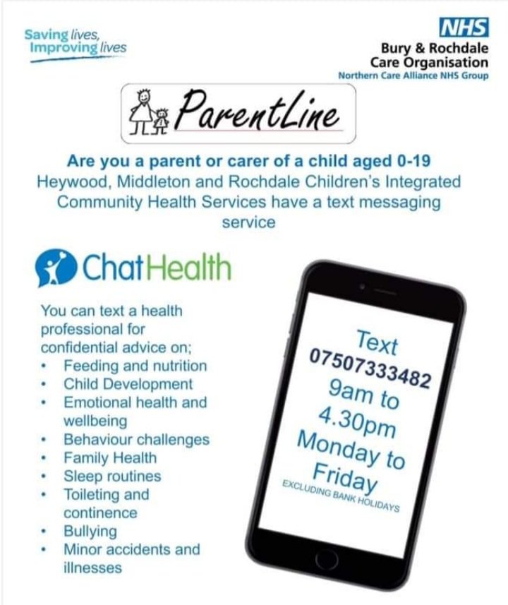 Alkrington Primary School tweet media