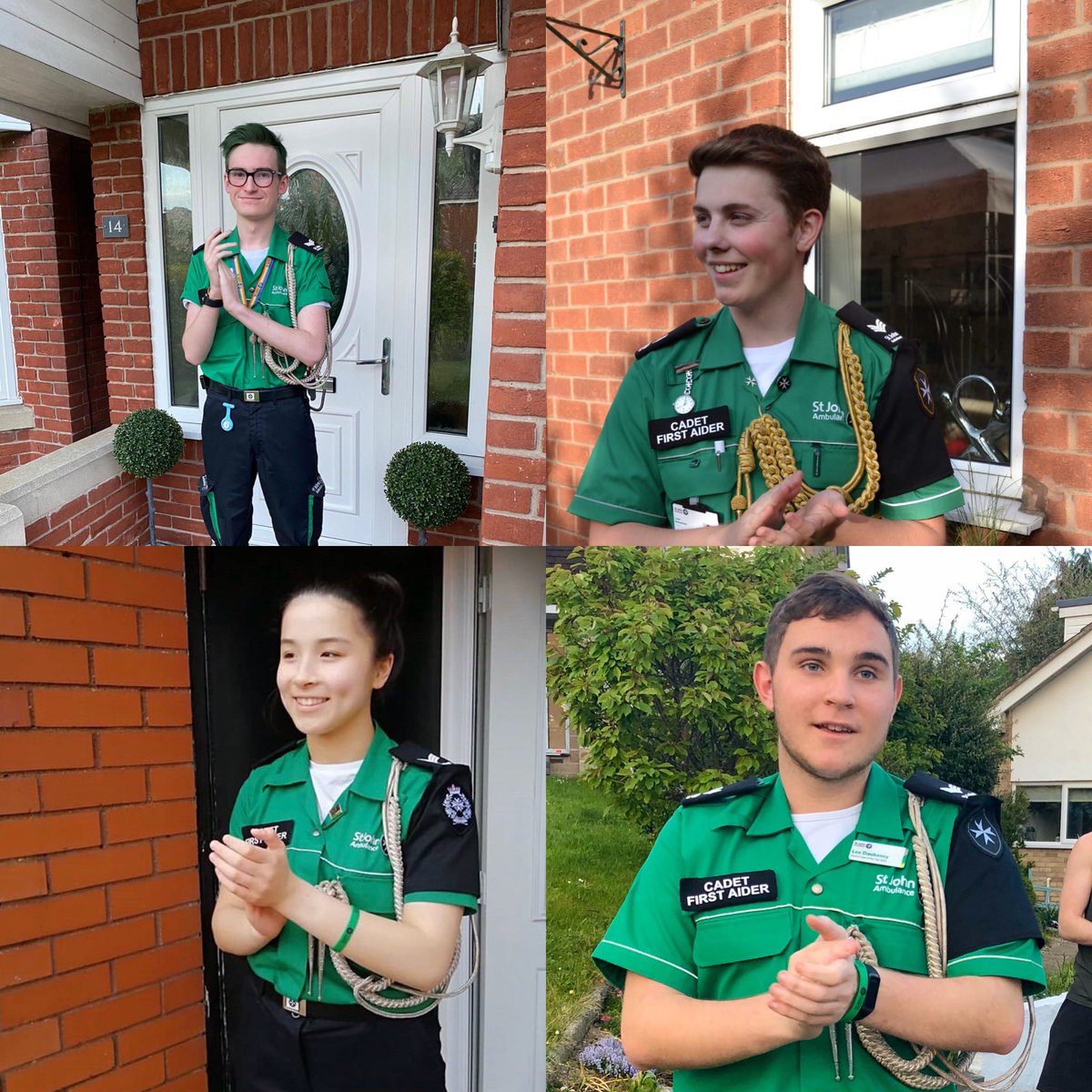 Leo Daubeney tweet media