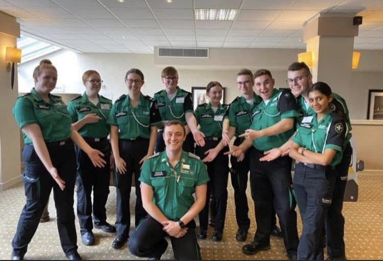 Leo Daubeney tweet media