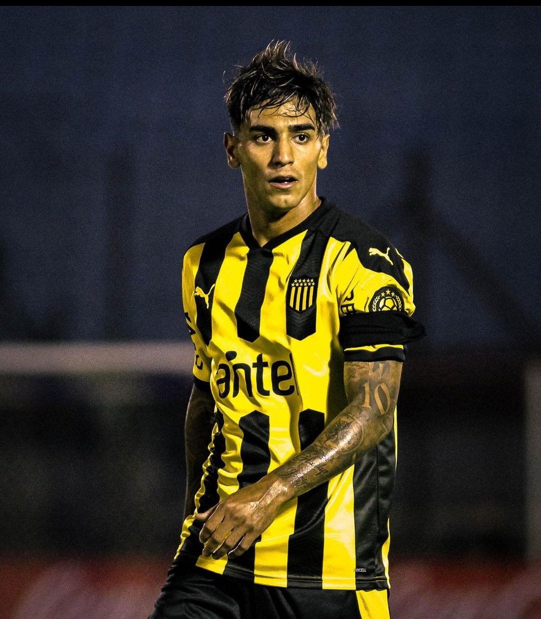 Tom Robinson Lyon Reportedly Interested In Facundo Torres The Latest Young Star Out Of Penarol The Year Old Forward Has A Release Clause Of Around 15mil T Co 8fgssc5i Twitter